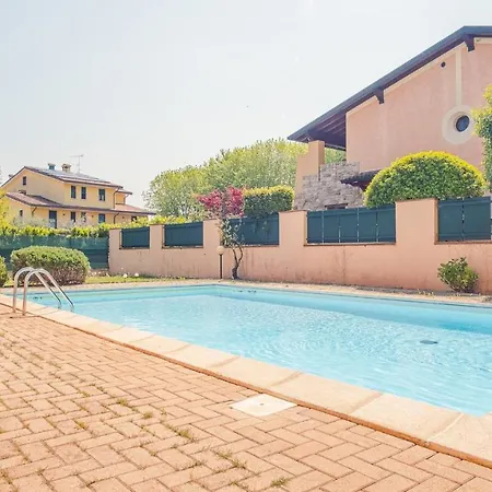 Apartment Ginevra - Italian Homing *