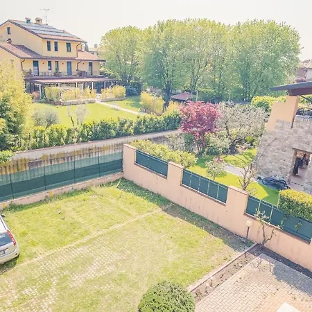 Ginevra - Italian Homing * Sirmione